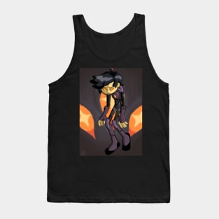 Darcy Tank Top